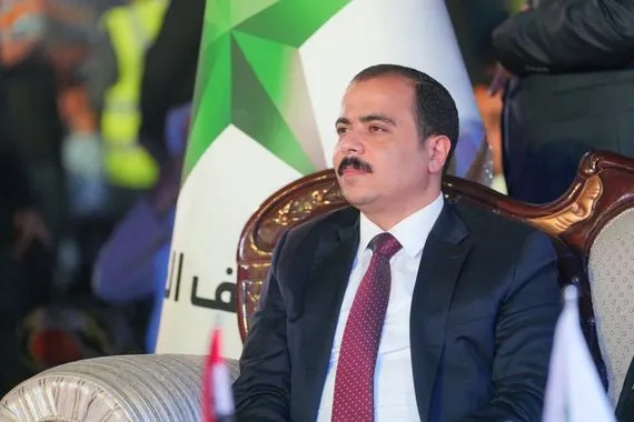 القيسي يتعهد بإعادة تفعيل قانون تجريم عقوق الوالدين في البرلمان المقبل وكالة بغداد اليوم الاخبارية