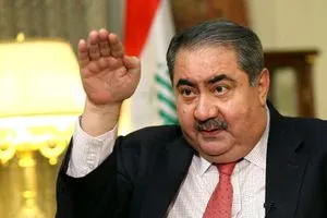 ما طار طير وارتفع زيباري يهاجم الحلبوسي مستقوي بتحالفاته وميليشاته