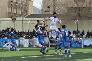 اليوم أربع مباريات ضمن الجولة الثانية من بطولة كأس العراق وكالة الانباء العراقية واع