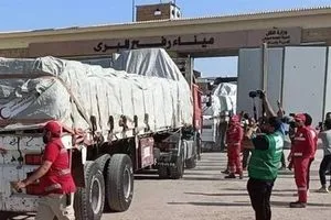 الصحة العالمية تدعو لفتح رفح وتؤكد نقلنا 4000 مريض فلسطيني لمعالجتهم بمصر