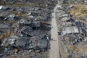 الصحة العالمية خطر يهدد 16 ألف مريض ينتظرون الإجلاء الطبي في غزة شفق نيوز