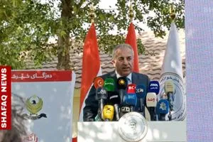 أكثر من 100 صاحب متجر يسقطون الديون عن المواطنين في أربيل شفق نيوز