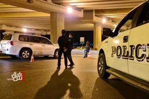 بغداد وذي قار رصاصة طائشة تستقر برأس طفل ومحاولة انتحار لشاب شفق نيوز