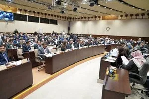 بالأسماء الكشف عن النواب الذين وقفوا ضد تمرير قانون الأحوال الجعفري