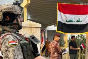 انطلاق الاقتراع الخاص للانتخابات البرلمانية في العراق شفق نيوز