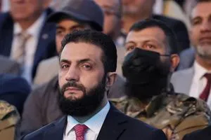 رويترز تكشف عن إحباط مؤامرتين لاغتيال الرئيس السوري احمد الشرع