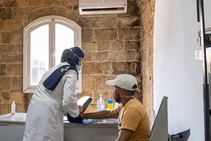 إنفلونزا A تجتاح الدول العربية السلالة الأقوى تشكل 93 من الإصابات شفق نيوز