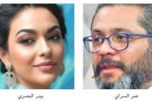 السرّاي يتسلّى بالشعر الشعبي والبصري تغني من كلماته