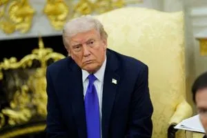 ترامب لم نعد نموّل أوكرانيا نتلقى الآن أموالنا من حلف شمال الأطلسي