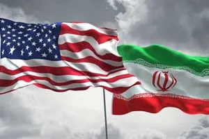 هل طلبت إيران من أمريكا رفع العقوبات لاريجاني يكذب ترامب