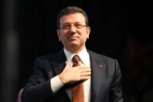 الادعاء التركي يثير الجدل لمطالبته بسجن رئيس المعارضة 2352 عاماً شفق نيوز