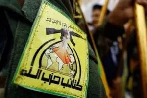 كتائب حزب الله توجه رسالة الى الاطار التنسيقي