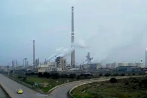 سوريا تحويل مصفاة نفطية بحمص إلى منطقة سكنية شفق نيوز