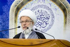 وزير الصدر يعاتب وكيل السيستاني هل نسيتم نفوذ الدولة العميقة شفق نيوز