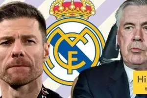 تهاون أنشيلوتي السبب وراء معاناة ألونسو