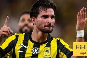 المباريات التي سيغيب عنها حسام عوار ودومبيا عن الاتحاد