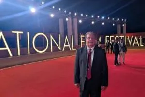 مهرجان القاهرة الدولي يواصل فعّالياته