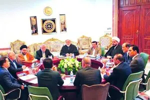 الإطار التنسيقي يحسم خياراته لا انقسامات وولادة الحكومة من الداخل الشيعي