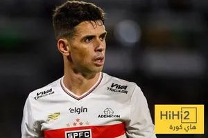 الكشف عن طبيعة مرض أوسكار نجم تشيلسي السابق