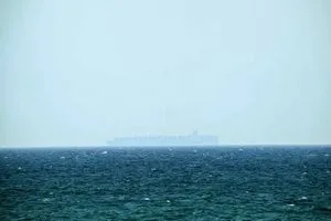 الحرس الثوري الإيراني يؤكد احتجاز ناقلة نفط في الخليج