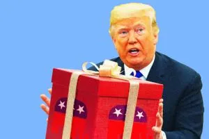 على خطى الخليج سويسرا تستغل ثغرة ترمب لكسب وده شفق نيوز