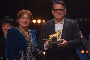 أناشيد آدم يواصل تألقه ويحصد جائزتين في ختام مهرجان الرباط الدولي وكالة الانباء العراقية واع