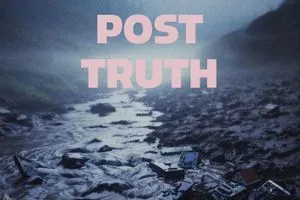 ما بعد الحقيقة أول فيلم بالذكاء الاصطناعي في وارسو وكالة الانباء العراقية واع