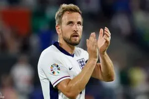 هاري كين طريق الكرة الذهبية يمر عبر هذه الخطوة وكالة الانباء العراقية واع