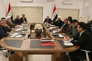 الإطار يجس نبض الصدر بمبعوث خاص يحظى بـ ثقة الجميع شفق نيوز