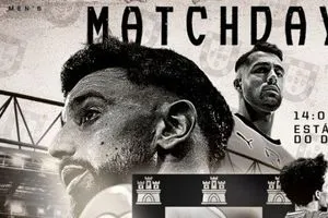 تشكيلة البرتغال الرسمية للقاء أرمينيا في تصفيات كأس العالم