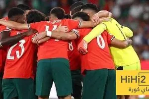 البرتغال تتقدم بالهدف الأول على أرمينيا