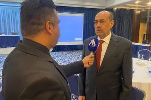 الثقافة توجه حكومي لإنشاء متحف كبير لضم الآثار العراقية وكالة الانباء العراقية واع