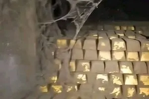 حكومة صلاح الدين تنفي العثور على كنز ذهبي في الشرقاط