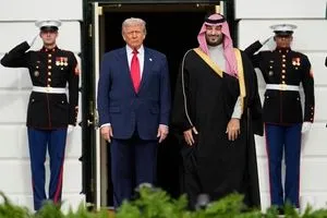 محمد بن سلمان يفتح الباب امام التطبيع مع الكيان الصهيوني