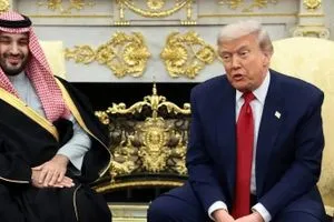 ولي العهد السعودي سنعلن زيادة استثماراتنا في الولايات المتحدة إلى قرابة تريليون دولار