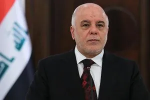 ائتلاف النصر ينفي اتفاق الإطار التنسيقي على ترشيح حيدر العبادي لرئاسة الوزراء