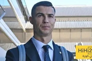 كريستيانو رونالدو يزور البيت الأبيض