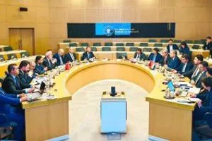 العراق وتركيا يتفاوضان على آلية جديدة بشأن تصدير النفط