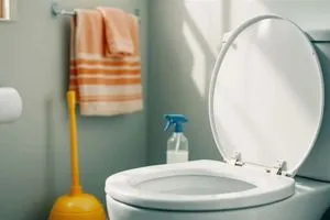 حقائق لا تعرفها عن دورات المياه