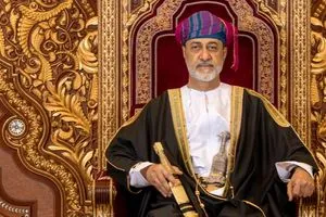 سلطنة عُمان تصادق على اتفاقية مع العراق لإعفاء البعثات الدبلوماسية من التأشيرات شفق نيوز