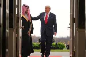 ماذا تستفاد السعودية من تصنيفها كحليف رئيسي لأميركا من خارج الناتو شفق نيوز