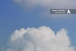 طقس العراق انخفاض في درجات الحرارة الأسبوع القادم وكالة الانباء العراقية واع