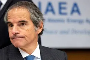 الوكالة الدولية للطاقة الذرية تعتمد قراراً يطالب إيران بتعاون كامل ودون تأخير