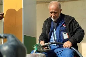 في بغداد حصص المواطنين من النفط ستصل لمنازل هذه الفئة