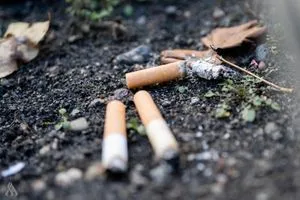الصحة العالمية فلاتر السجائر البلاستيكية تسرّب مواد ملوِّثة وخطرة على البيئة وكالة الانباء العراقية واع