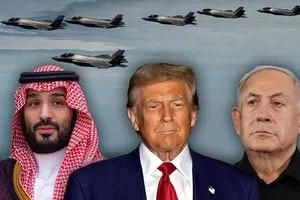 نتنياهو أمريكا تعهدت لنا بضمان التفوق العسكري حتى لوباعت اف 35 للسعودية