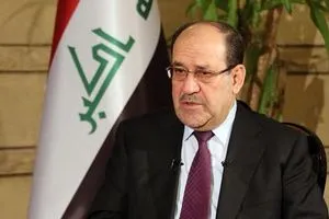 دولة القانون دعم المالكي لتولي رئاسة الوزراء حق مشروع ويحظى بتأييد سياسي