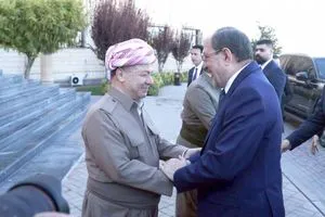 حراك دعوي لكسب توافق القوى على مرشح الحزب لرئاسة الوزراء