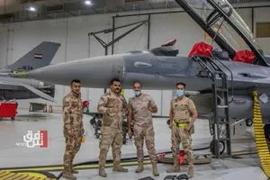 البنتاغون يعلن عن عقد بقيمة 252 مليون دولار لدعم برنامج طائرات إف 16 العراقية شفق نيوز