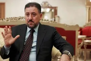 الخنجر يدعو الأطراف السياسية الفائزة للاجتماع غداً الأحد شفق نيوز